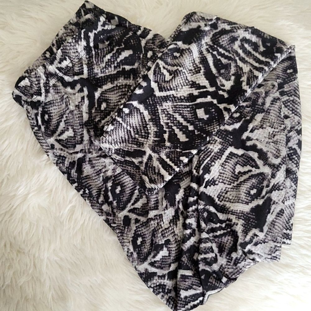 Steve Madden Leggings 